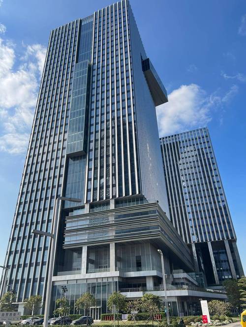 深圳市鸿之信息咨询 热门写字楼出租服务与品牌参考指南